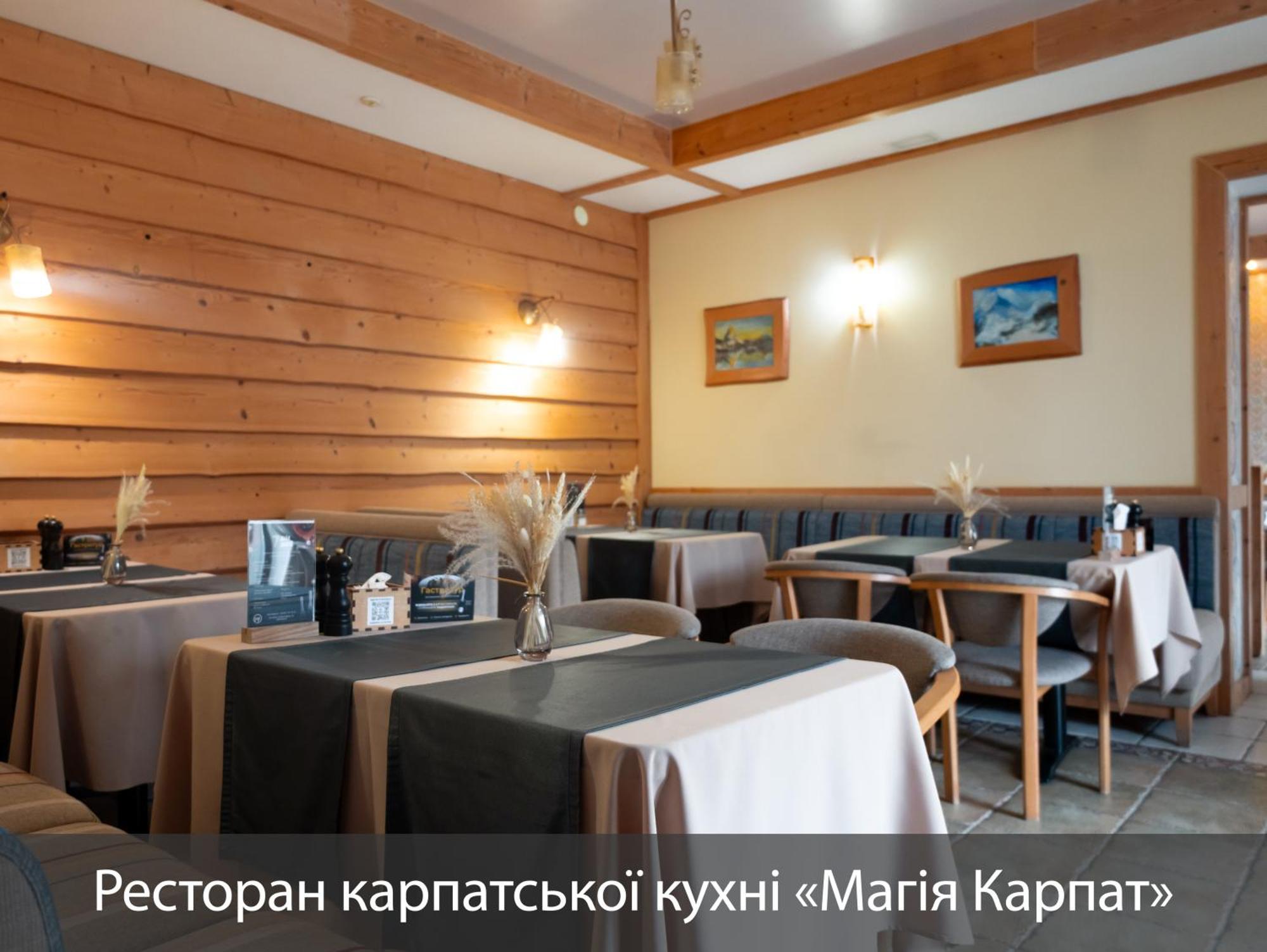 Mk Resort Μπούκοβελ Εξωτερικό φωτογραφία